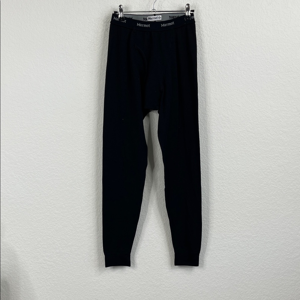Marmot Men's Long Johns Thermal Base Layer Long Under Wear Pants
